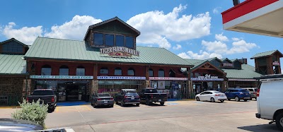 Rice House Express Burleson