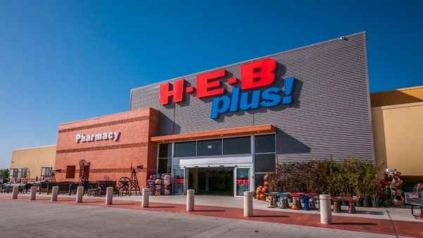 H-E-B plus!