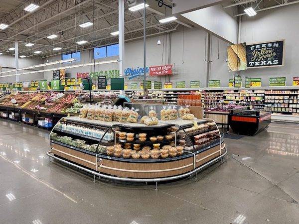 H-E-B plus!