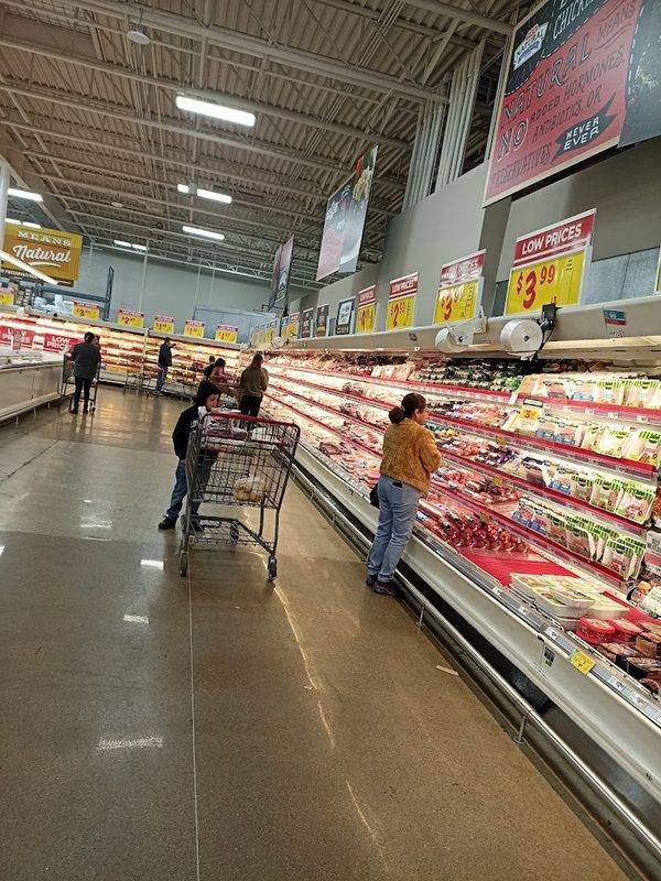 H-E-B plus!