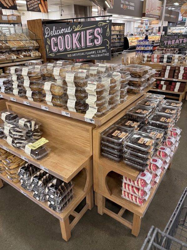 H-E-B plus!