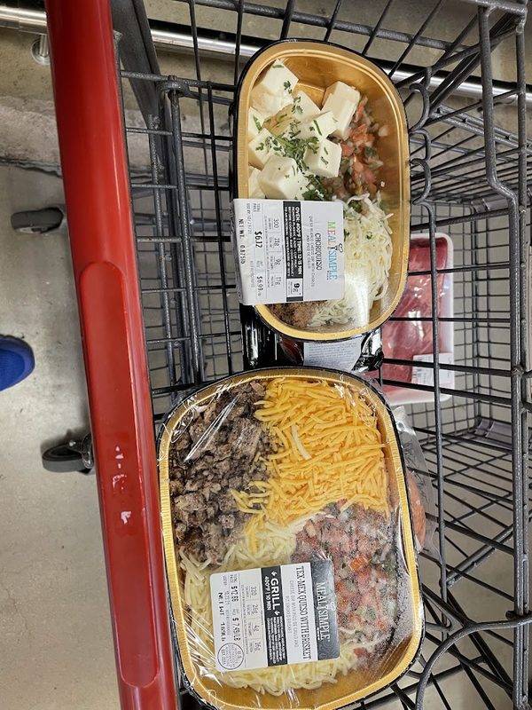H-E-B plus!
