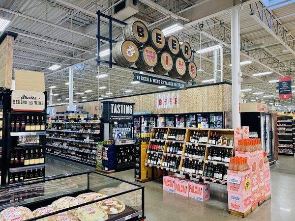 H-E-B plus!